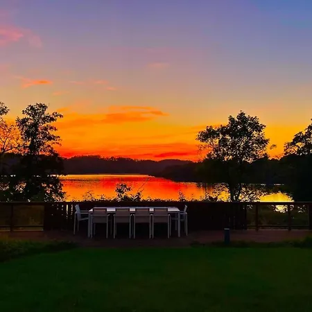 Traumhaus Baldeneysee *