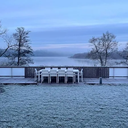 Villa Traumhaus Baldeneysee Essen